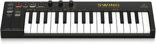 Behringer SWING 32-Key USB MIDI Controller Keyboard - Behringer-thumb-1