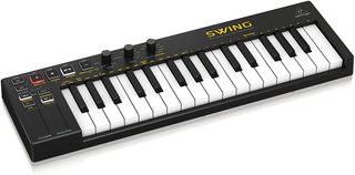 Behringer SWING 32-Key USB MIDI Controller Keyboard - Behringer-thumb-2