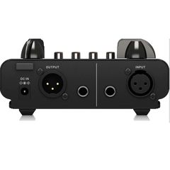Behringer MIC300 Tube Preamplifier with Limiter - Behringer-thumb-1