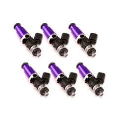 Injector Dynamics ID2600, for Audi VR6 (12 valve),Ford Falcon XR6T (BA and BF) And Volkswagen VR6 (12v)