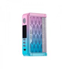 Centaurus Q200 Box Mod by Lost Vape - SAKURA PINK WAVE