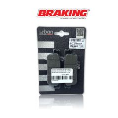 ΤΑΚΑΚΙΑ  BRAKING 948 SM1 (FA427) PEOPLE 125-200/250/300 (R), X-CITING 300 (R),SYM JOYRIDE 300(R) - (ΙΤΑ)