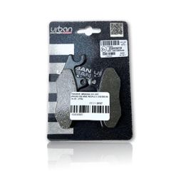 ΤΑΚΑΚΙΑ  BRAKING 696 SM1 (FA228,135) KMC PEOPLE S 250/300 06-10 (F) - (ΙΤΑ)