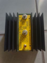 Battery isolator 100amp