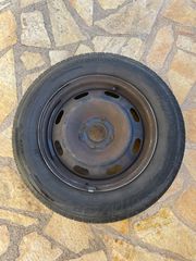 195/65/15 Dunlop-thumb-7