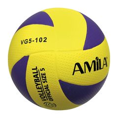 Μπάλα Volley AMILA VAG5-102 No. 5 41616