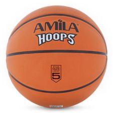 Μπάλα Basket AMILA RB5101 Νο. 5 41505