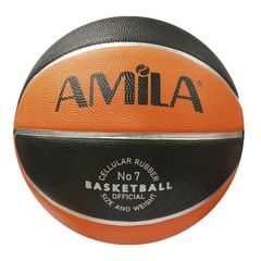 Μπάλα Basket AMILA No. 7 41515