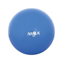 Μπάλα Γυμναστικής (Toning Ball) 1Kg Amila 84701