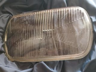 Ford Taunus P6 15M Hella k11724 κρύσταλλο φανάρι 