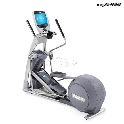 Μεταχειρισμένα Precor USA