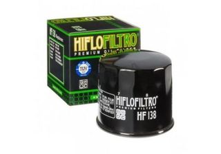 Φίλτρο λαδιού HIFLOFILTRO HF138