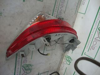 Suzuki Burgman 200 an 200 