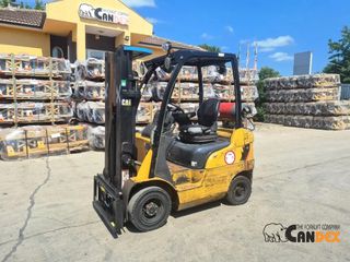 CAT 2013 GP18N-thumb-1