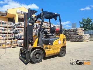 CAT 2013 GP18N-thumb-3