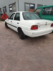 FORD ESCORT -thumb-1
