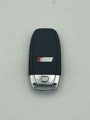 Καπακι Για Audi RS 5 -thumb-1