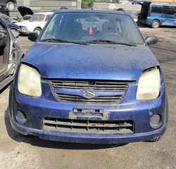 SUZUKI IGNIS 1.4CC 2004  Πόρτες  Γρύλλοι-Μηχανισμοί Παραθύρων