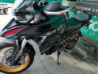 QJ Motor 2026 SRT 800  SX  ΕΤΟΙΜΟΠΑΡΑΔΟΤΟ-thumb-10