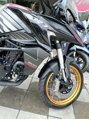 QJ Motor 2026 SRT 800  SX  ΕΤΟΙΜΟΠΑΡΑΔΟΤΟ-thumb-7