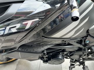 QJ Motor 2026 SRT 800  SX  ΕΤΟΙΜΟΠΑΡΑΔΟΤΟ-thumb-4