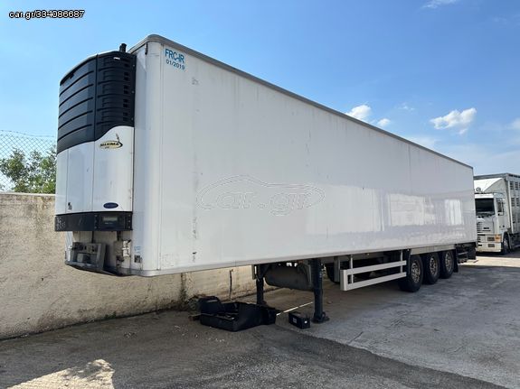 Ψυγείο Chereau 2006 Ρ0412