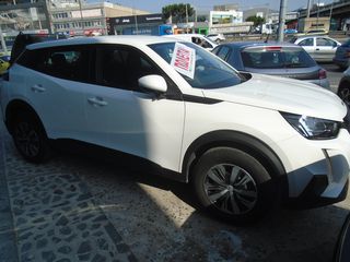 Peugeot 2008 '21 1,2 ΒΕΝΖΙΝΗ  ΕΤΟΙΜΟΠΑΡΑΔΟΤΟ!!!