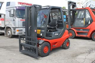 Linde 2000 H25D-03 TFV4700 4V [1986]-thumb-1
