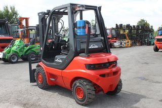 Linde 2000 H25D-03 TFV4700 4V [1986]-thumb-2