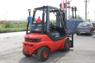 Linde 2000 H25D-03 TFV4700 4V [1986]-thumb-3