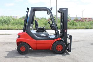 Linde 2000 H25D-03 TFV4700 4V [1986]-thumb-5