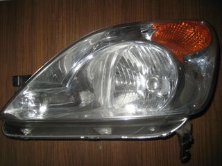 HONDA CRV 2002-2005 ΦΑΝΑΡΙ ΕΜΠΡΟΣ ΑΡΙΣΤΕΡΟ