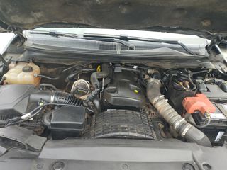 Ford Ranger 2019 Double Cabin 2.0 TDCi Limited 4x4 Automatic-thumb-16