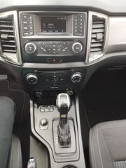 Ford Ranger 2019 Double Cabin 2.0 TDCi Limited 4x4 Automatic-thumb-9