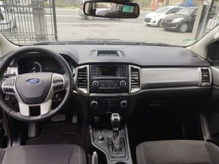 Ford Ranger 2019 Double Cabin 2.0 TDCi Limited 4x4 Automatic-thumb-6