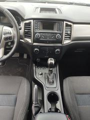 Ford Ranger 2019 Double Cabin 2.0 TDCi Limited 4x4 Automatic-thumb-7