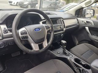 Ford Ranger 2019 Double Cabin 2.0 TDCi Limited 4x4 Automatic-thumb-10
