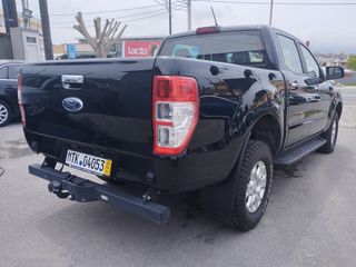 Ford Ranger 2019 Double Cabin 2.0 TDCi Limited 4x4 Automatic-thumb-4