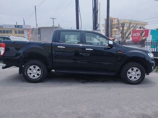 Ford Ranger 2019 Double Cabin 2.0 TDCi Limited 4x4 Automatic-thumb-2