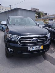Ford Ranger 2019 Double Cabin 2.0 TDCi Limited 4x4 Automatic-thumb-1
