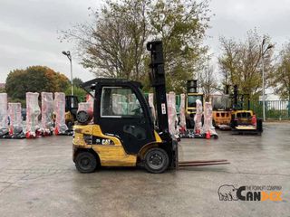 CAT 2011 ΠΡΟΣΦΟΡΑ ΑΠΟ 10.250€ -> 9.225€