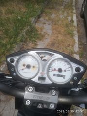 Kymco Agility 50 2016 2T-thumb-3
