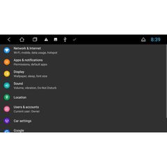 Bizzar Audi TT Android 9.0 Pie 4core Navigation Multimedia-thumb-5