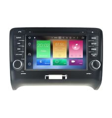 Bizzar Audi TT Android 9.0 Pie 4core Navigation Multimedia-thumb-6
