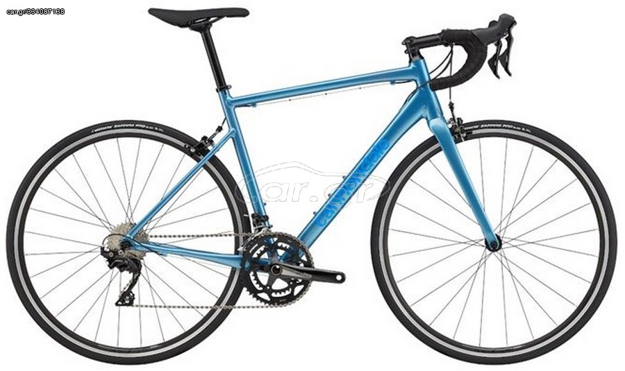 Δρόμου - Κούρσας Cannondale 2023 CAAD OPTIMO 1