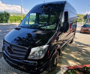Mercedes-Benz Sprinter 2016 VIP-9ΘΕΣΙΟ-TRANSFER-thumb-7