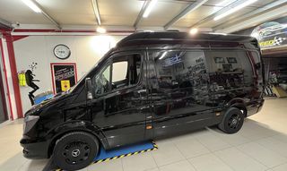 Mercedes-Benz Sprinter 2016 VIP-9ΘΕΣΙΟ-TRANSFER-thumb-24