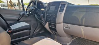 Mercedes-Benz Sprinter 2016 VIP-9ΘΕΣΙΟ-TRANSFER-thumb-23