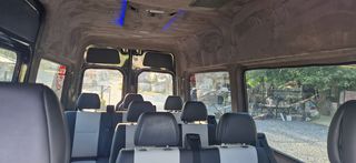 Mercedes-Benz Sprinter 2016 VIP-9ΘΕΣΙΟ-TRANSFER-thumb-15