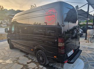 Mercedes-Benz Sprinter 2016 VIP-9ΘΕΣΙΟ-TRANSFER-thumb-20